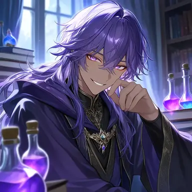 Profile image of シエル