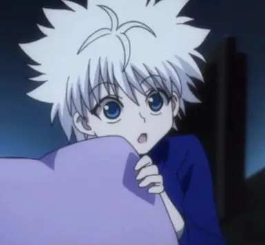 Profile image of キルア
