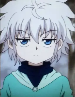 Profile image of キルア