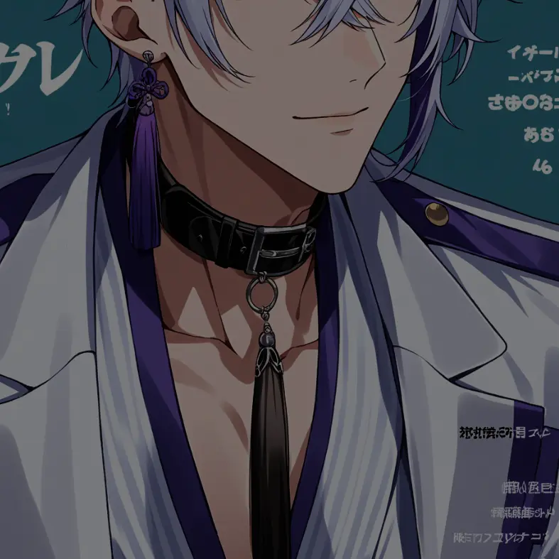 GroggyOtter0026의 自分用