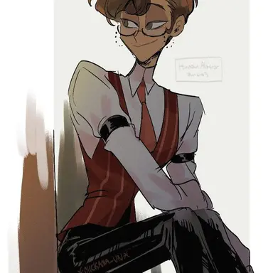 Profile image of Alastor