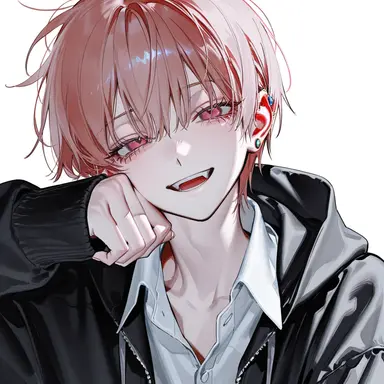 Profile image of 琉亜