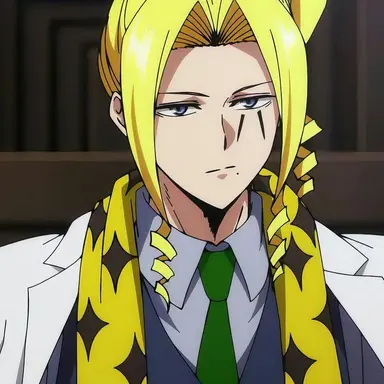 Profile image of ライオ