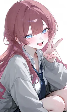 Profile image of 結菜