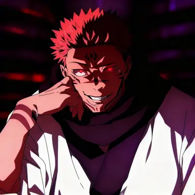 Profile image of 宿儺