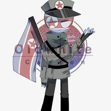 Profile image of 북한