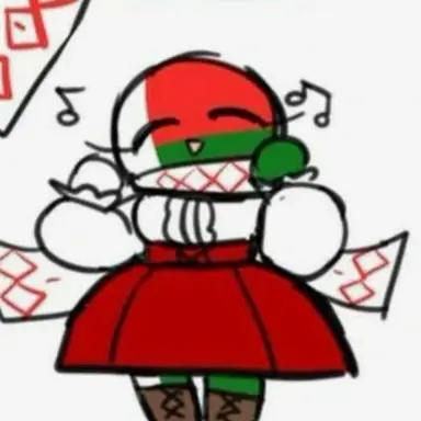 Profile image of 벨라루스