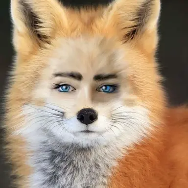 Profile image of 여우