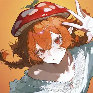Profile image of 마슈