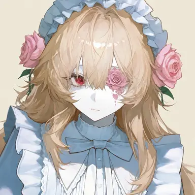 Profile image of 릴리
