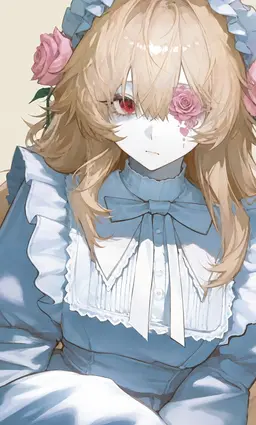 Profile image of 릴리