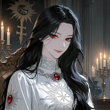 Profile image of Seo Arin