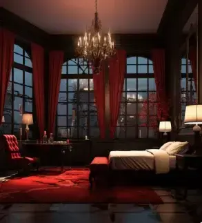 FussyGown8126의 Breakup Comforters