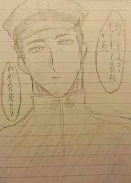 Profile image of 心定厚葵