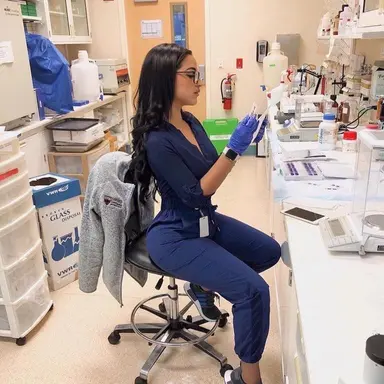 Profile image of Jade Thompson