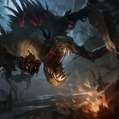 Profile image of 피들스틱