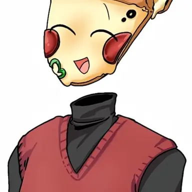 Profile image of 행복한 피자빵