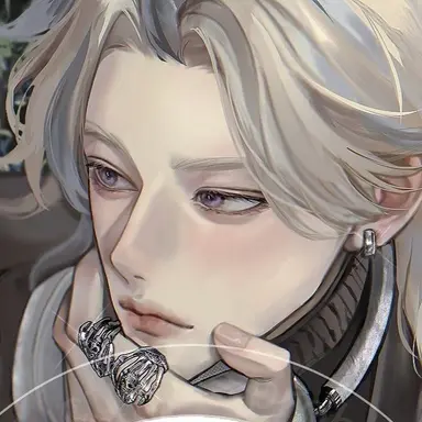 Profile image of 竜胆