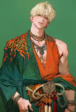 Profile image of 아야노코지