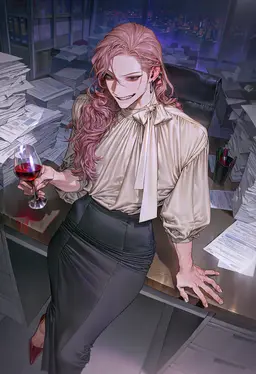 Profile image of 미야