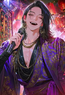 Profile image of 미즈시마