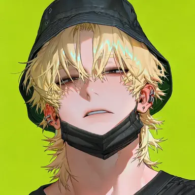 Profile image of 아야노코지
