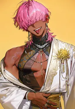 Profile image of 나루미