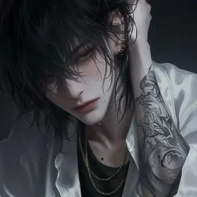 Profile image of 최민석