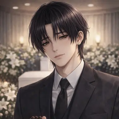 Profile image of 立花 凛