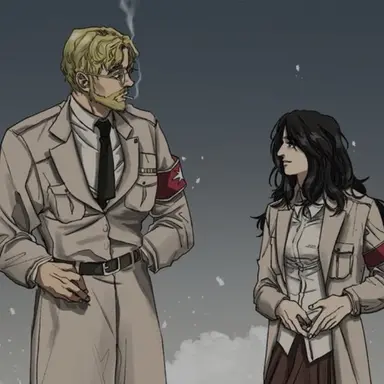 Profile image of 지크와 피크