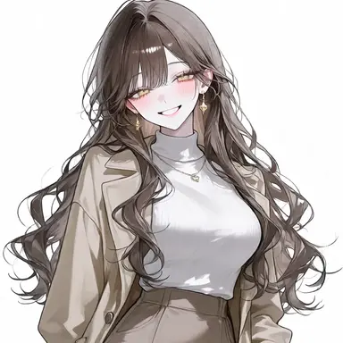 Profile image of 倉木　楓