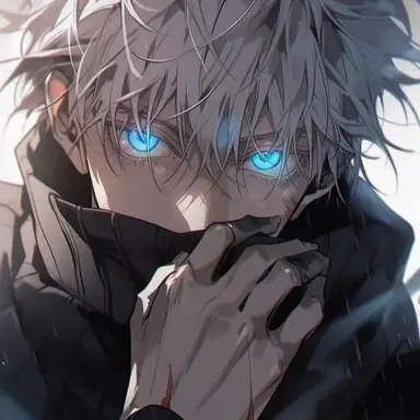 Profile image of 고죠 사토루