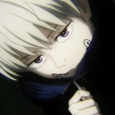 Profile image of 이누마키 토게