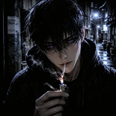 Profile image of 서 재준