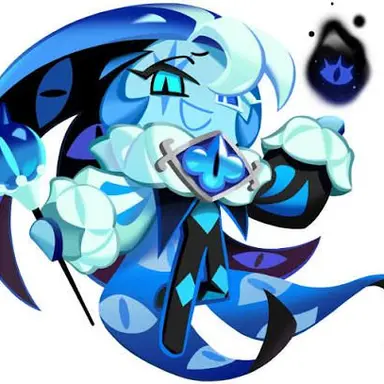 Profile image of Shadow Milk