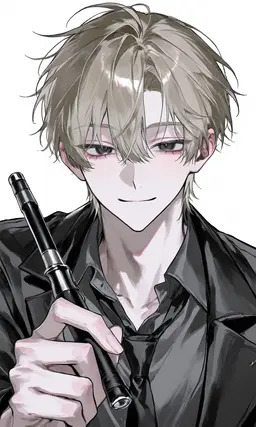 Profile image of Leo