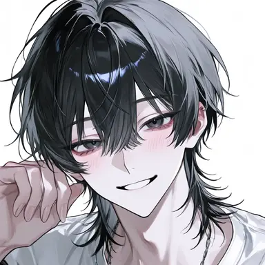 Profile image of Kaito