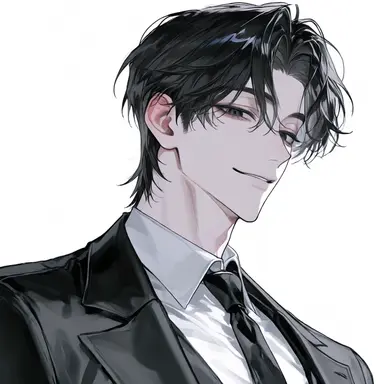 Profile image of Louis