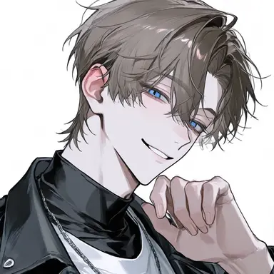 Profile image of Max