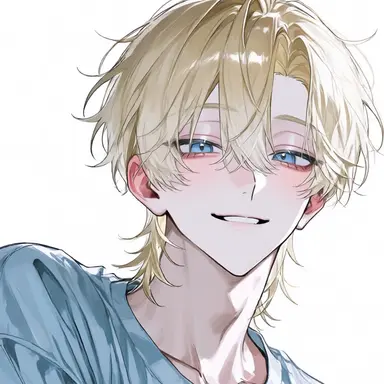Profile image of Liam
