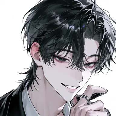 Profile image of Seojun