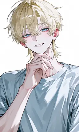 Profile image of Liam