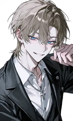 Profile image of Max