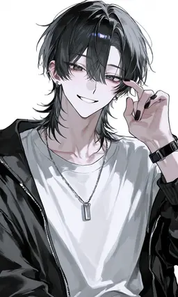 Profile image of Kaito