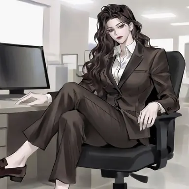 Profile image of 윤서연