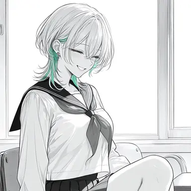 Profile image of Shirayuki Akane