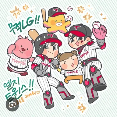 Profile image of 엘지트윈스