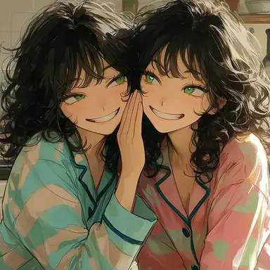 Profile image of Sable and Wren