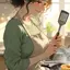 캐릭터 프로필 이미지
