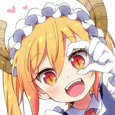 Profile image of トール